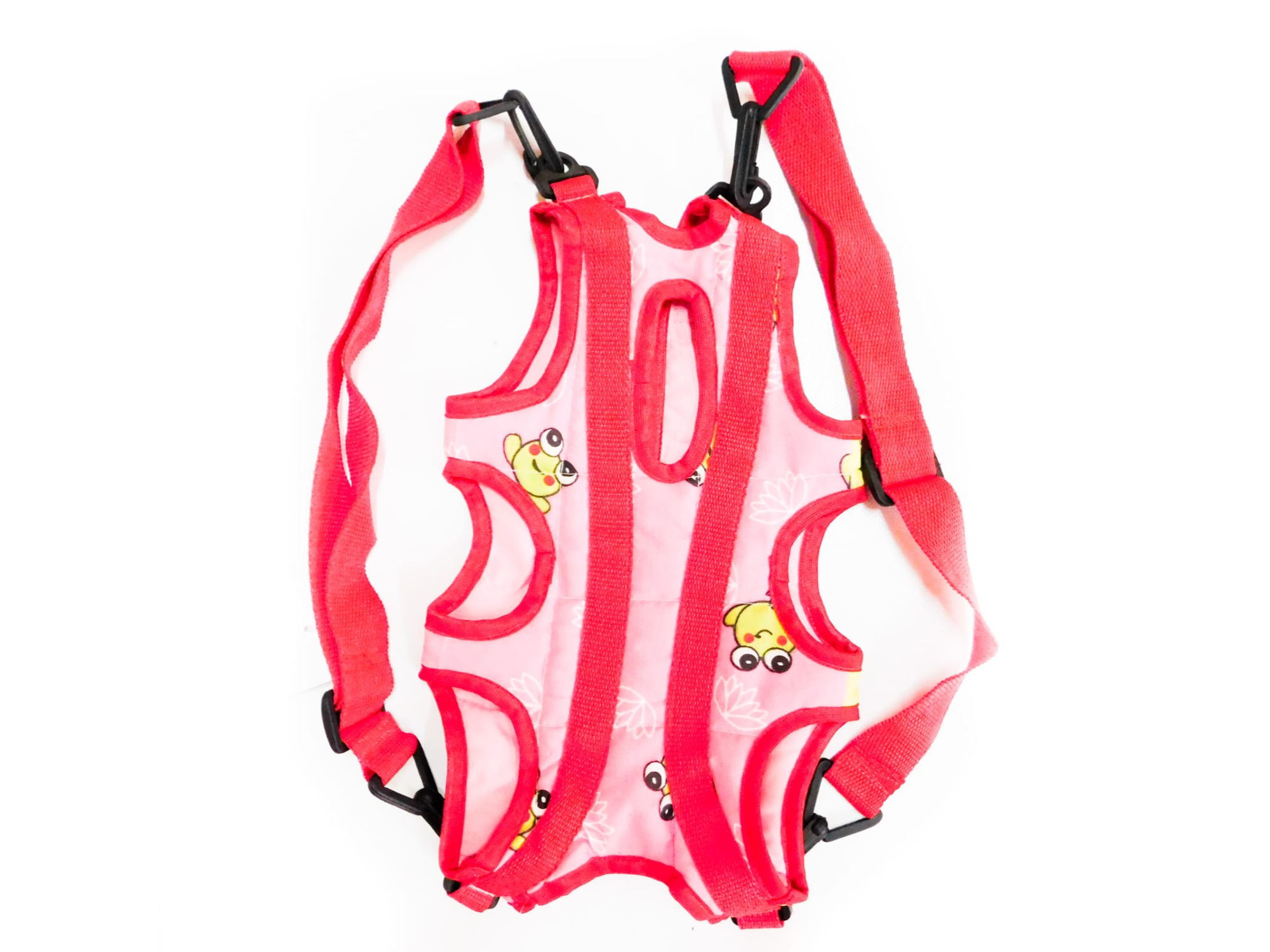 Mochila 4 patas economica (art 357)