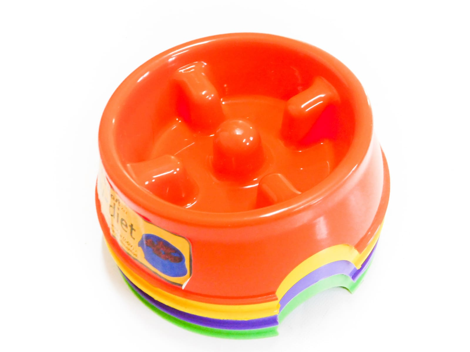 Comedero regudiet (art 375)