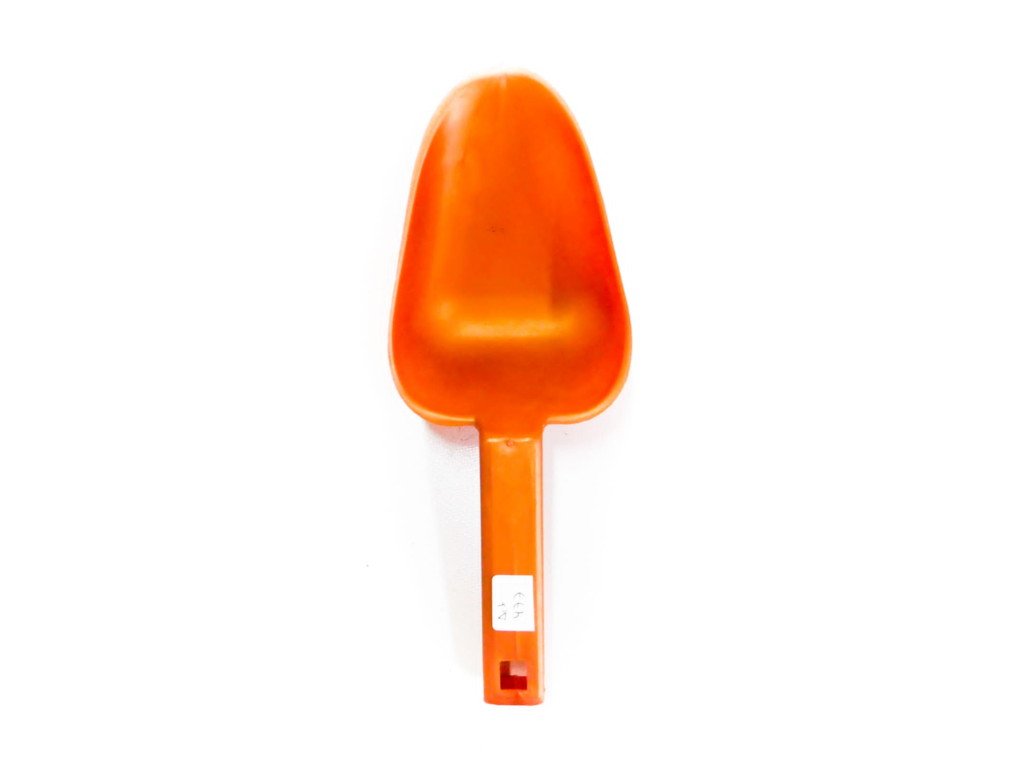 Pala dosificadora (art 477)