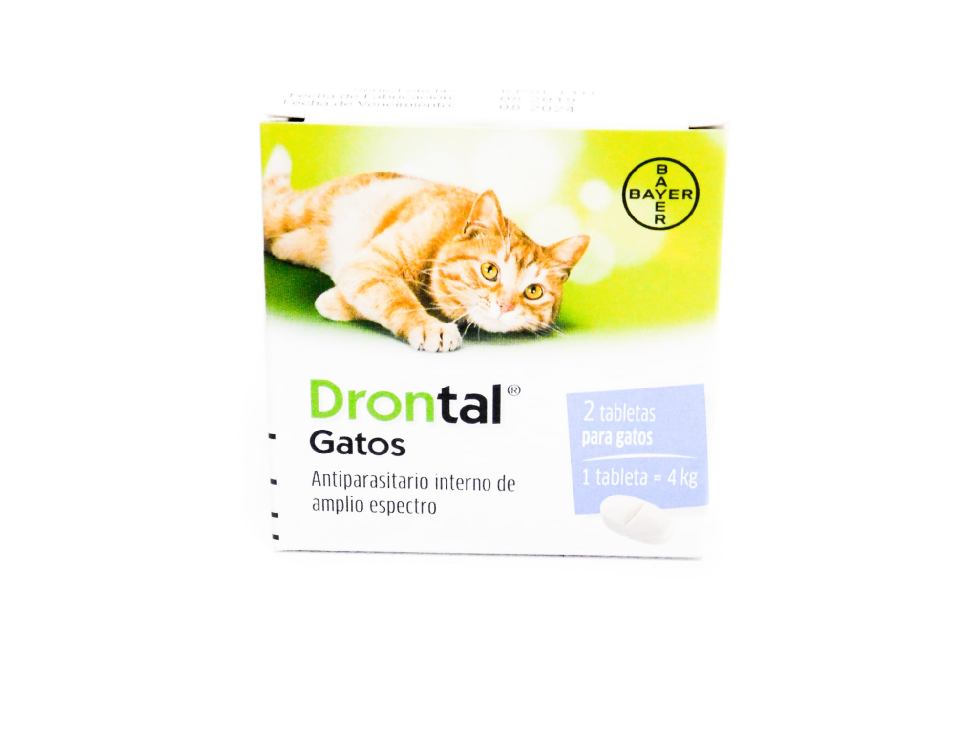 Drontal