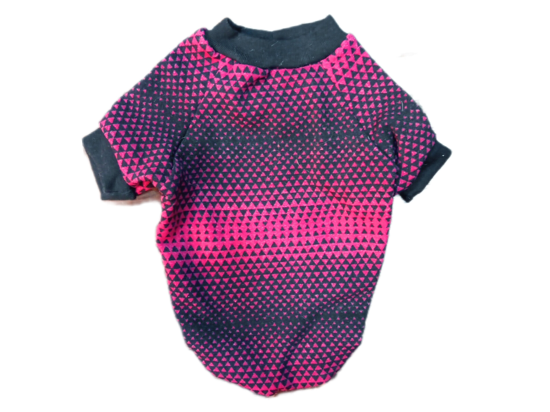 Buzo microfibra con mangas