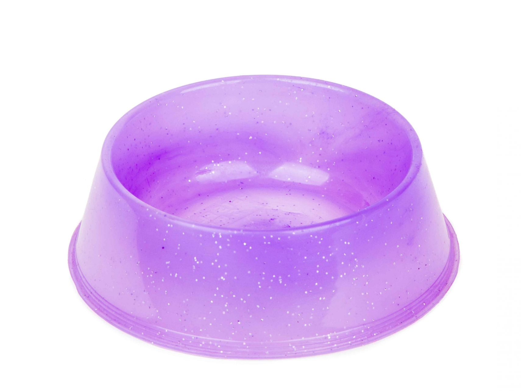 Comedero brillantina