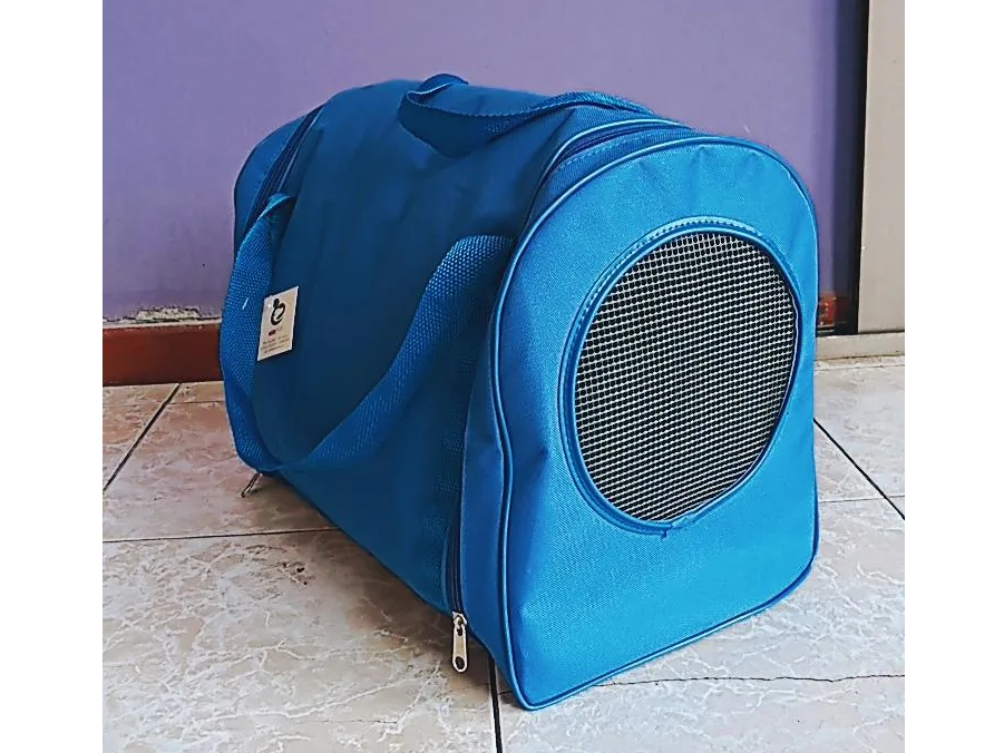 Transportador liso (art 1266)