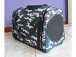 Transportador estampado para avión (art 1264)