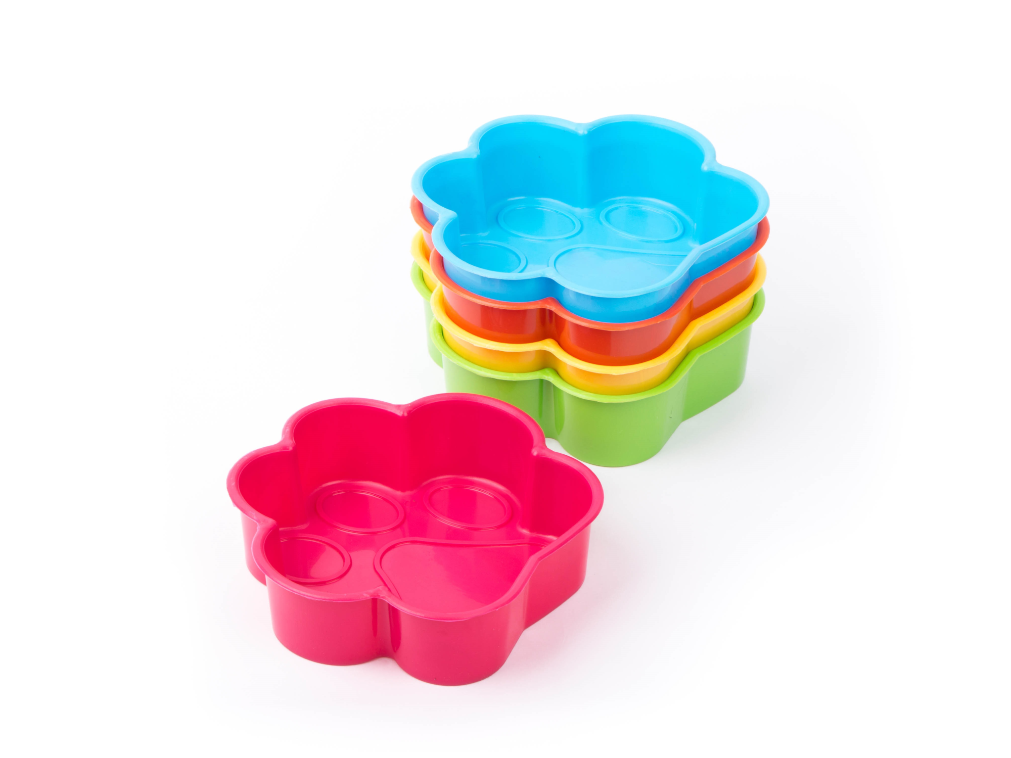 Comedero huella chico (art 1031)