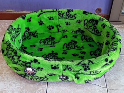 Moises peluche patitas grande (art 650)