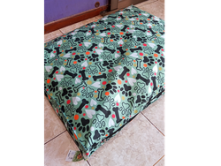 Nido rectangular desmontable 88 x 69 cm (art 885)
