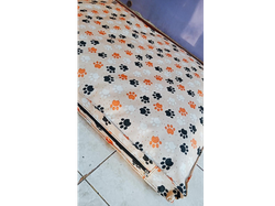 Nido rectangular desmontable 100 x 75 cm (art 516)