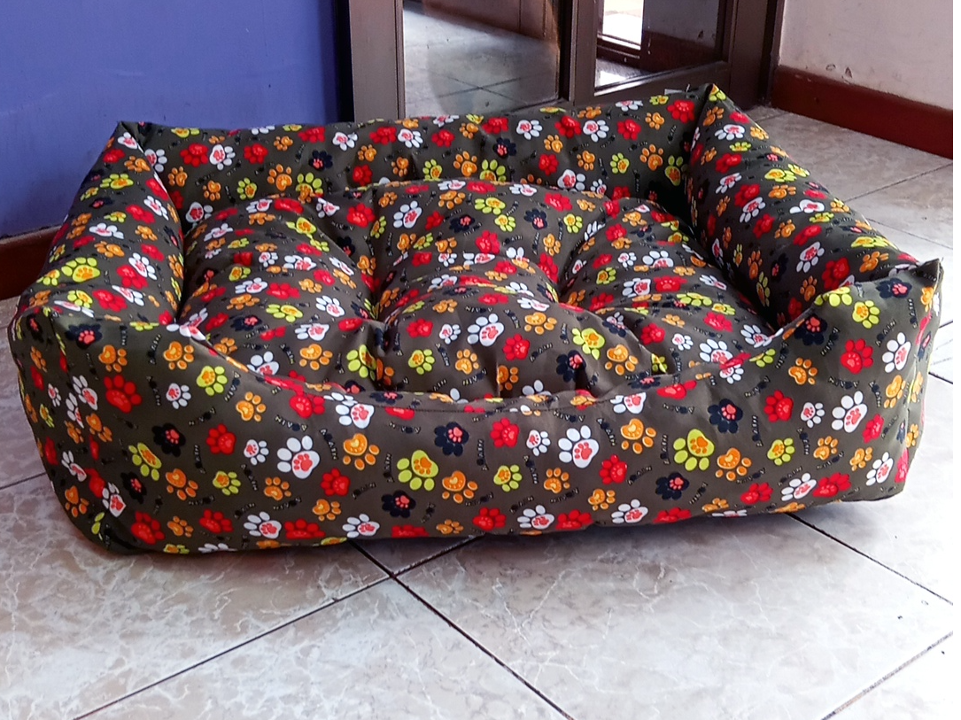 Blandys rectangular 70 x 60 cm (art 376)