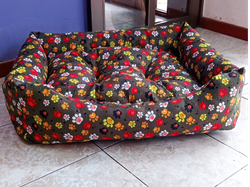 Blandys rectangular 70 x 60 cm (art 376)