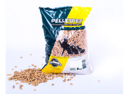 Pelletpet x 3 kg (art 169)