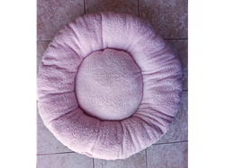 Colchon nido corderito x 100 cm (art 1210)