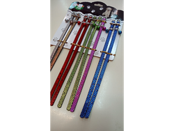 Collar holográfico para gatos (art 552)