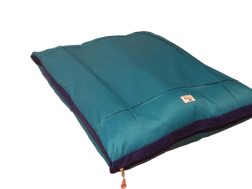 Colchoneta soft impermeable grande