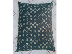 Dormilón lona estampada N2 (art 532)