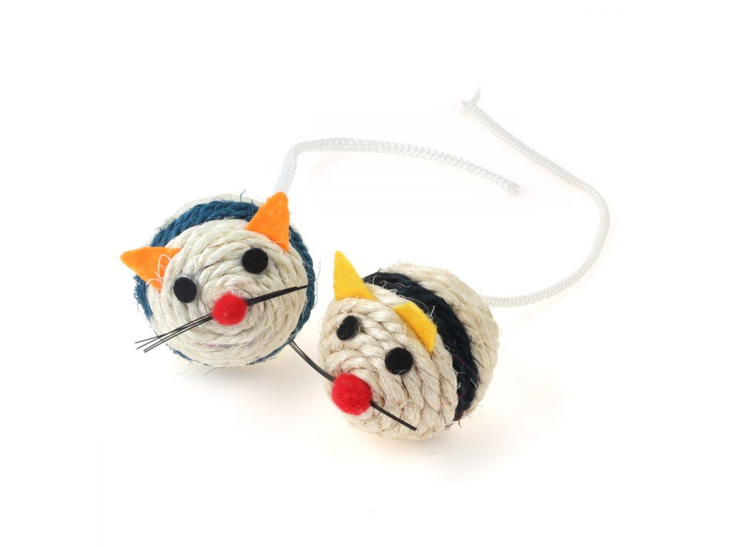 Ratita de hilo con tira elástico (art 438)