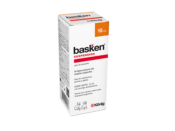 Basken suspension (art 107)