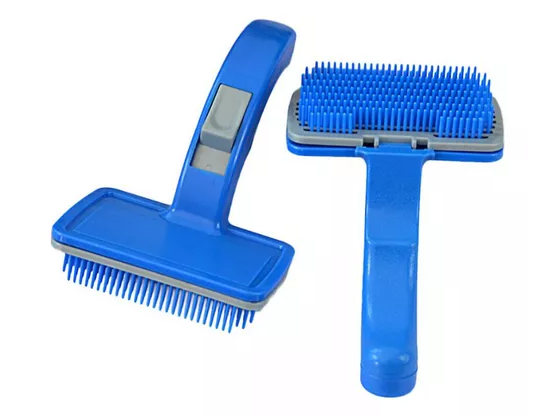 Cardina con botón plástica (art 1153)