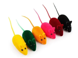 Ratita con chifle (art 1540)