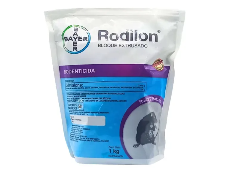Rodilon bloque x 1 kg (art 332)