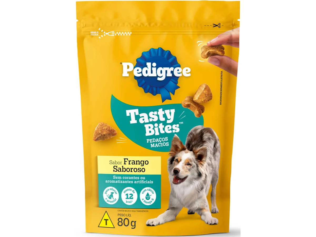 Tasty x 80gr