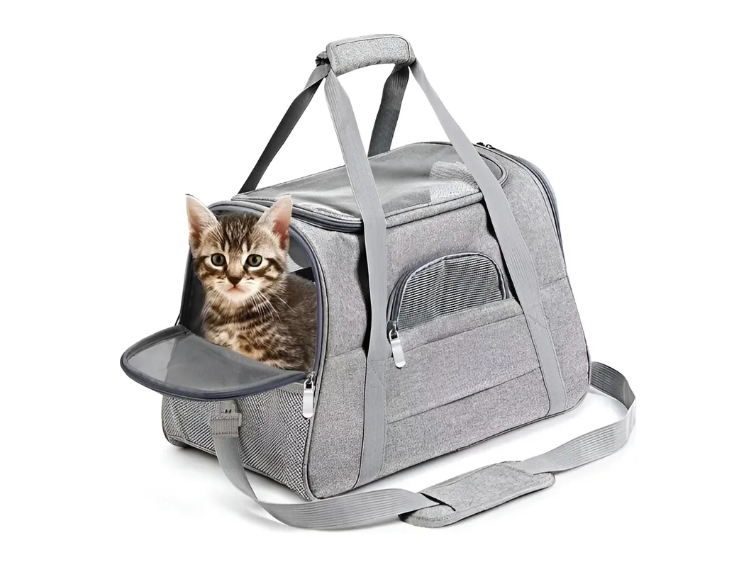 Bolso transportador PREMIUM Beepaw