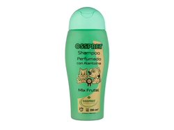 Shampoo perfumado x 250 ml (art 2828)