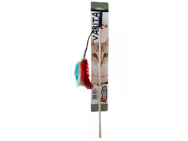 Varita para gato N2 (art 94948)