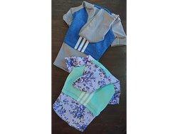 Buzo adidas
