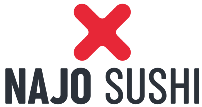 Logo de Najo Sushi - Docta