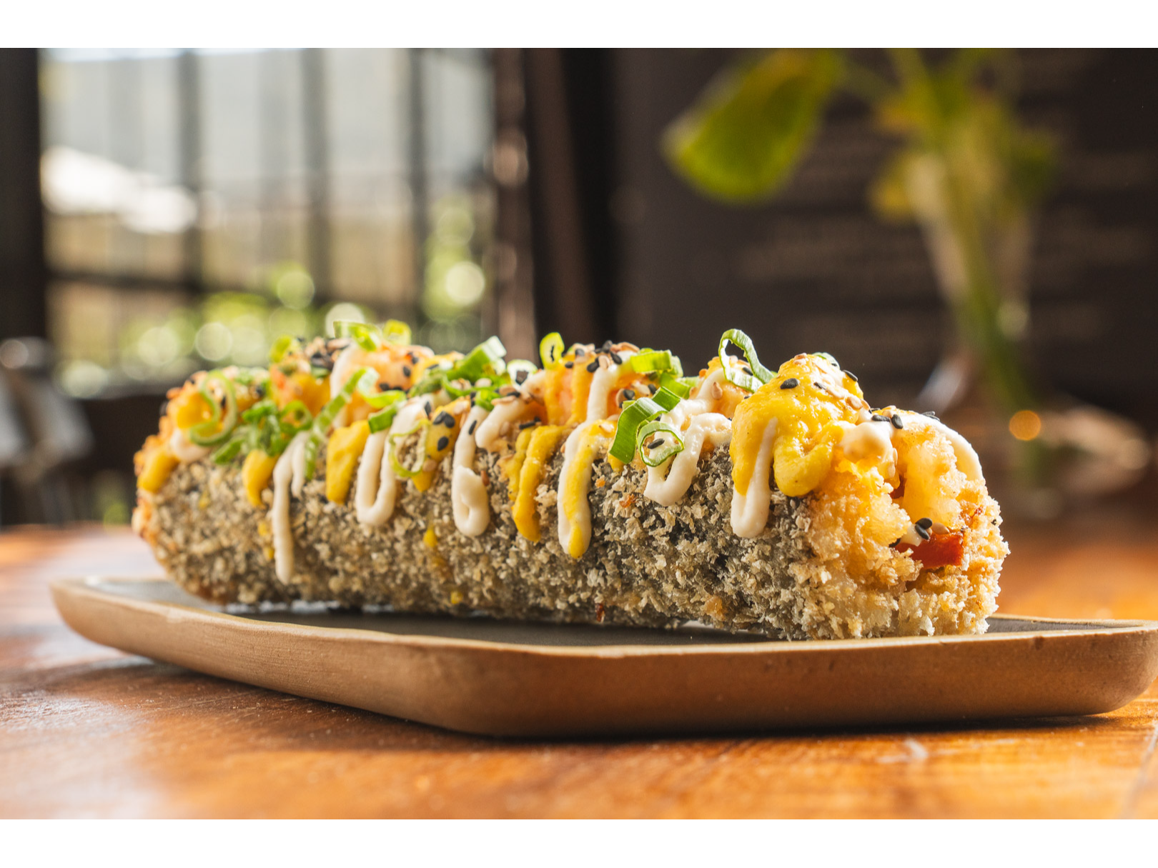 DOG ROLL A ELECCIÓN