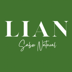 Logo LiAN • Sabor Natural