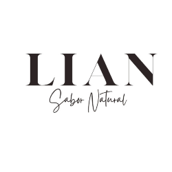 Logo LiAN • Sabor Natural