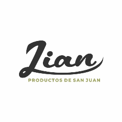 Logo LiAN • Productos de San Juan