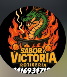 Logo Sabor a Victoria