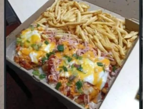 Pizzanesa victoria