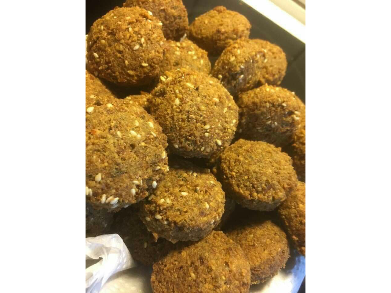 Falafel