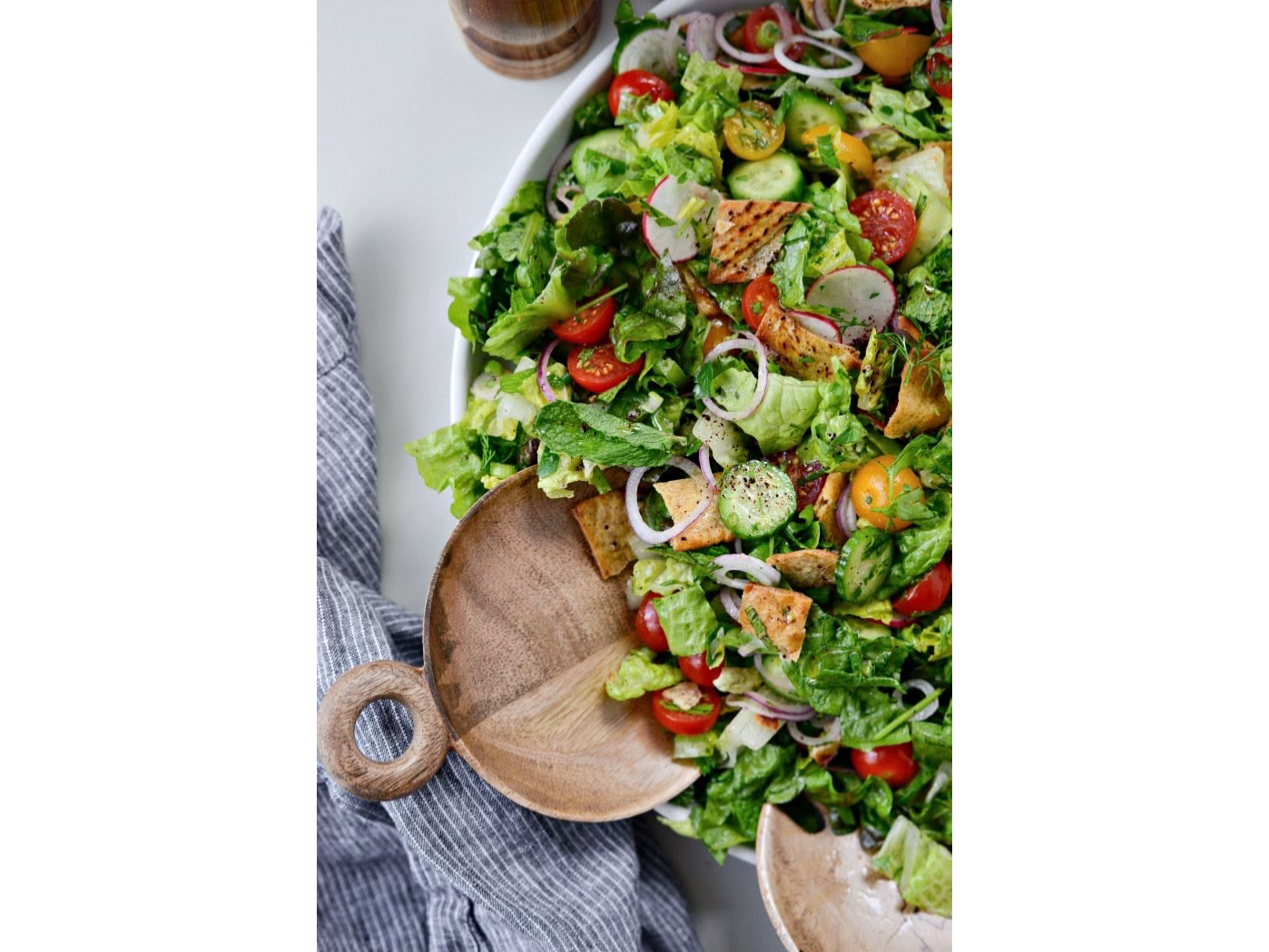 Fattoush