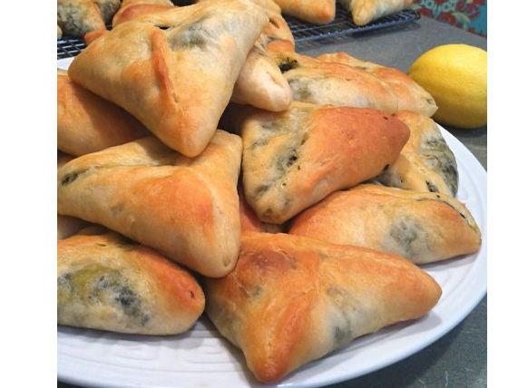 Sfijas de arish