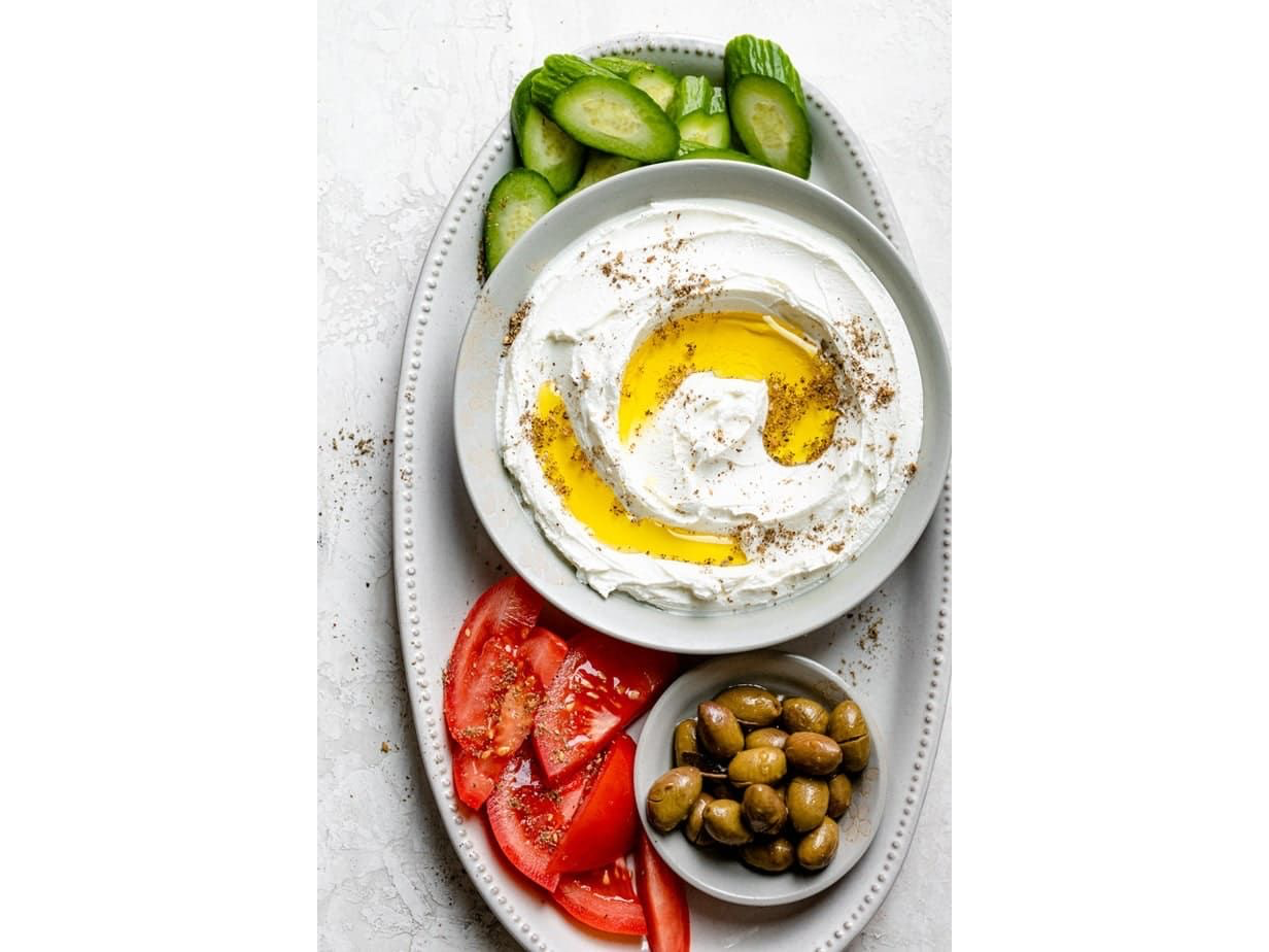Labneh