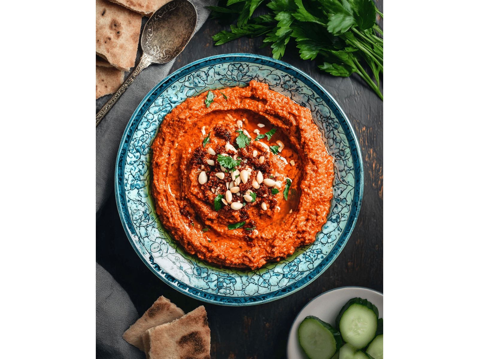 Muhammara