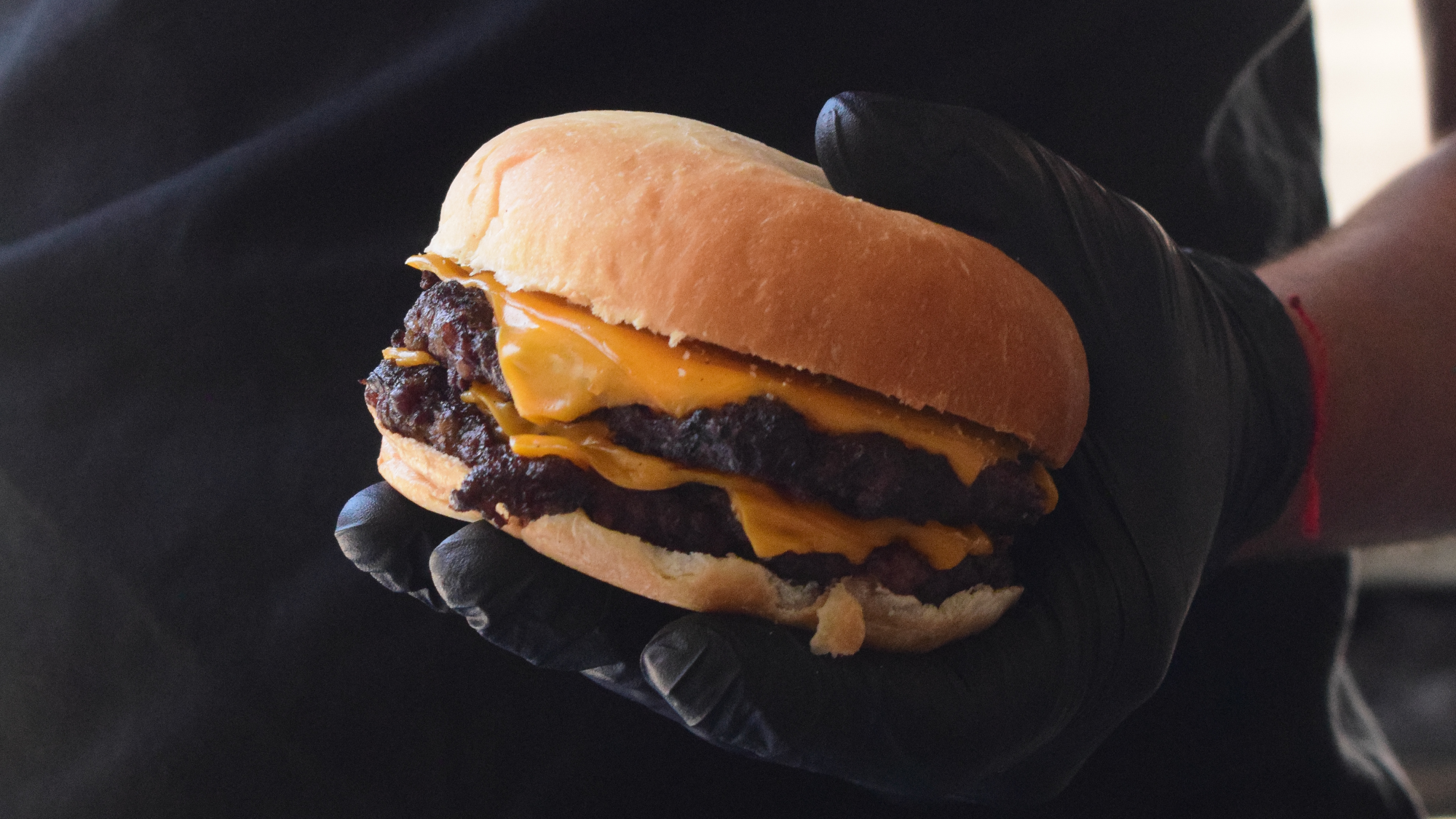 BURGERS