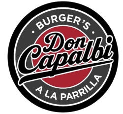 Logo de DonCapalbi
