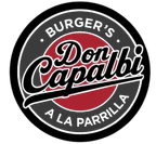 Logo de DonCapalbi