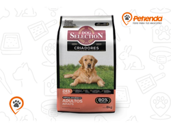 DOG SELECTION CRIADORES HIPOALERGENICO X15KG