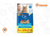 CAT CHOW ADULTO PESCADO Y POLLO