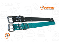 COLLAR SUPER REFORZADO NATO N6