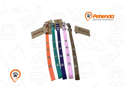 COLLAR LISO TALLE 0