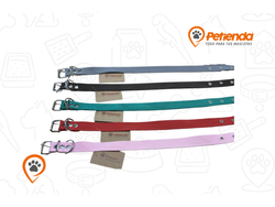 COLLAR LISO N5 30MM