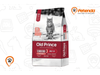 OLD PRINCE NOVEL ADULTO GATO CORDERO Y ARROZ X3KG